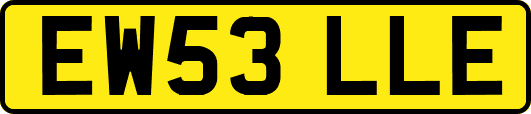 EW53LLE