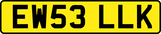 EW53LLK