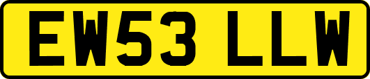 EW53LLW