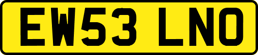 EW53LNO