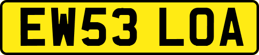 EW53LOA