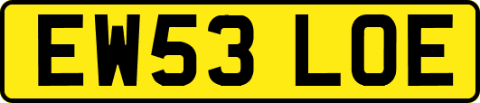 EW53LOE
