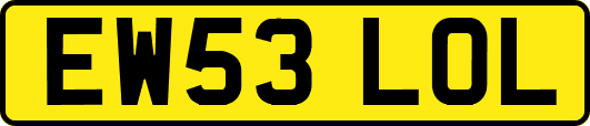 EW53LOL