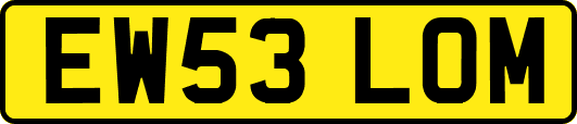 EW53LOM