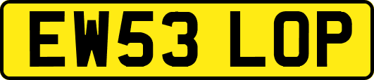 EW53LOP