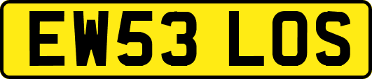 EW53LOS