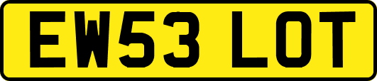 EW53LOT