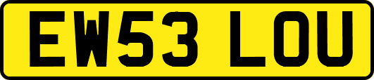 EW53LOU