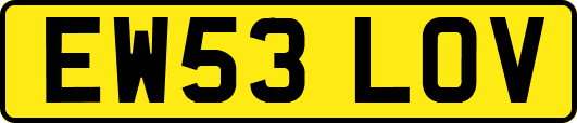 EW53LOV