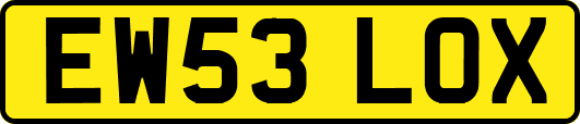 EW53LOX
