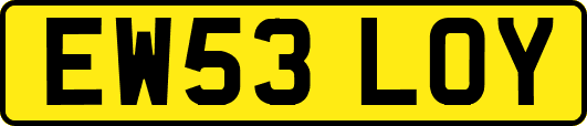 EW53LOY