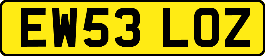 EW53LOZ