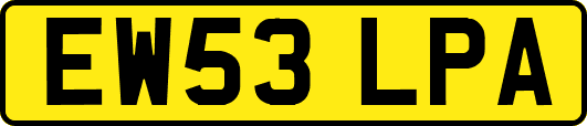 EW53LPA