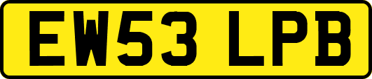 EW53LPB