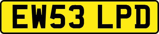 EW53LPD