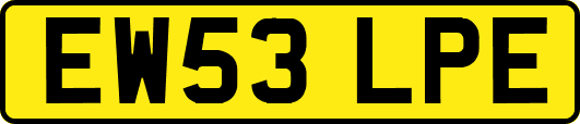 EW53LPE