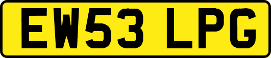 EW53LPG