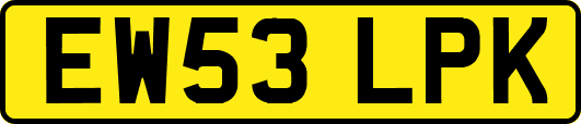 EW53LPK