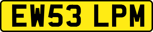 EW53LPM