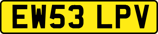 EW53LPV