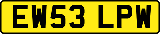 EW53LPW