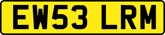 EW53LRM