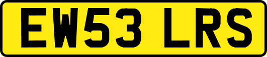 EW53LRS