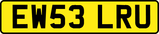 EW53LRU