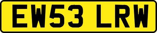 EW53LRW