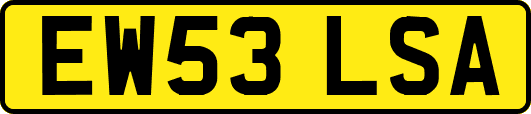 EW53LSA
