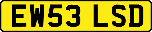 EW53LSD