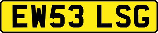 EW53LSG