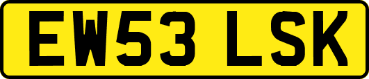 EW53LSK