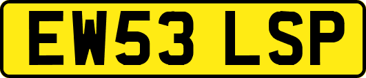 EW53LSP