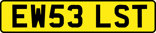 EW53LST