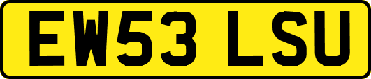 EW53LSU