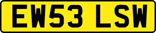 EW53LSW