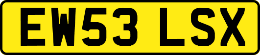 EW53LSX