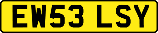 EW53LSY