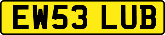 EW53LUB