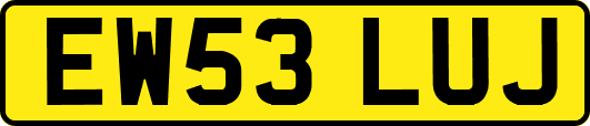 EW53LUJ