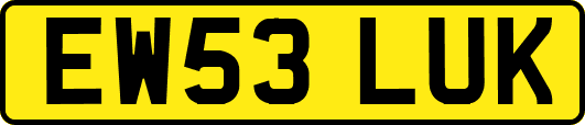 EW53LUK