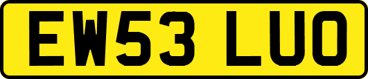 EW53LUO