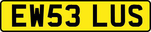 EW53LUS