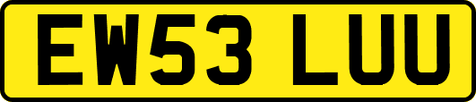 EW53LUU