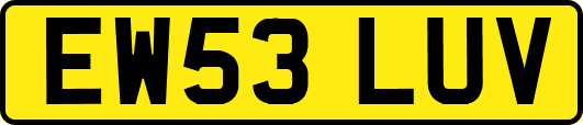 EW53LUV
