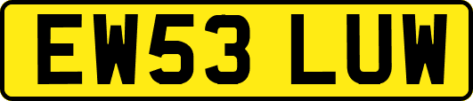 EW53LUW