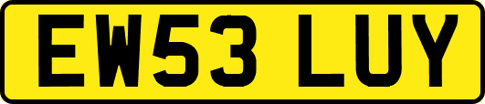 EW53LUY