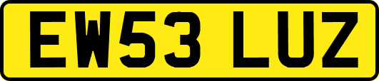 EW53LUZ