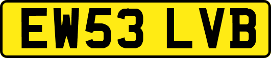 EW53LVB